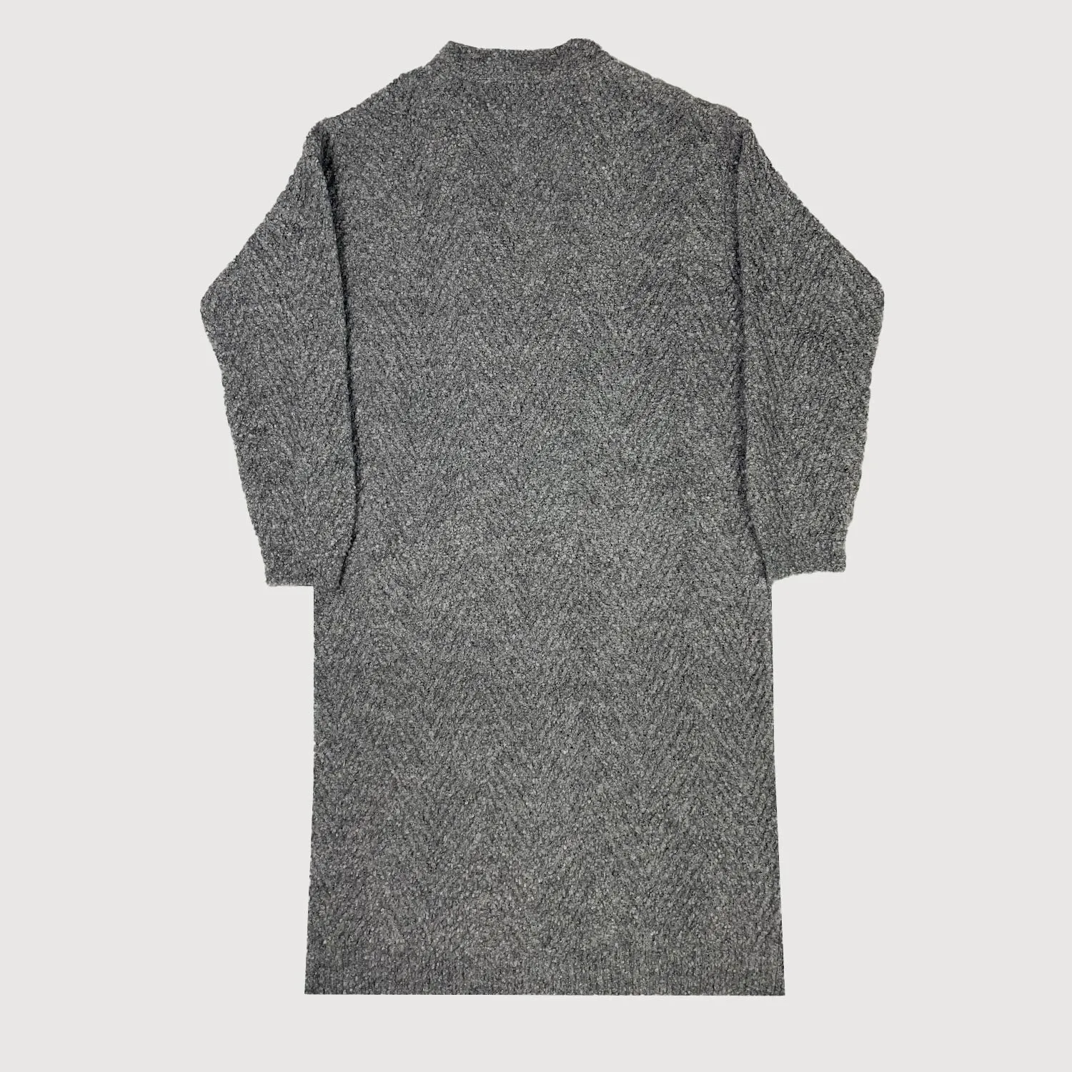 Elias Rumelis Damen Cardigan Alysa 243-4105 in 0921 concrete melange