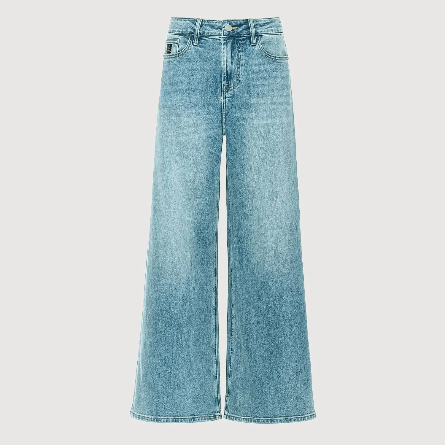 Elias Rumelis Damen Jeans Kalea 243-4212 in 0951 balance blue