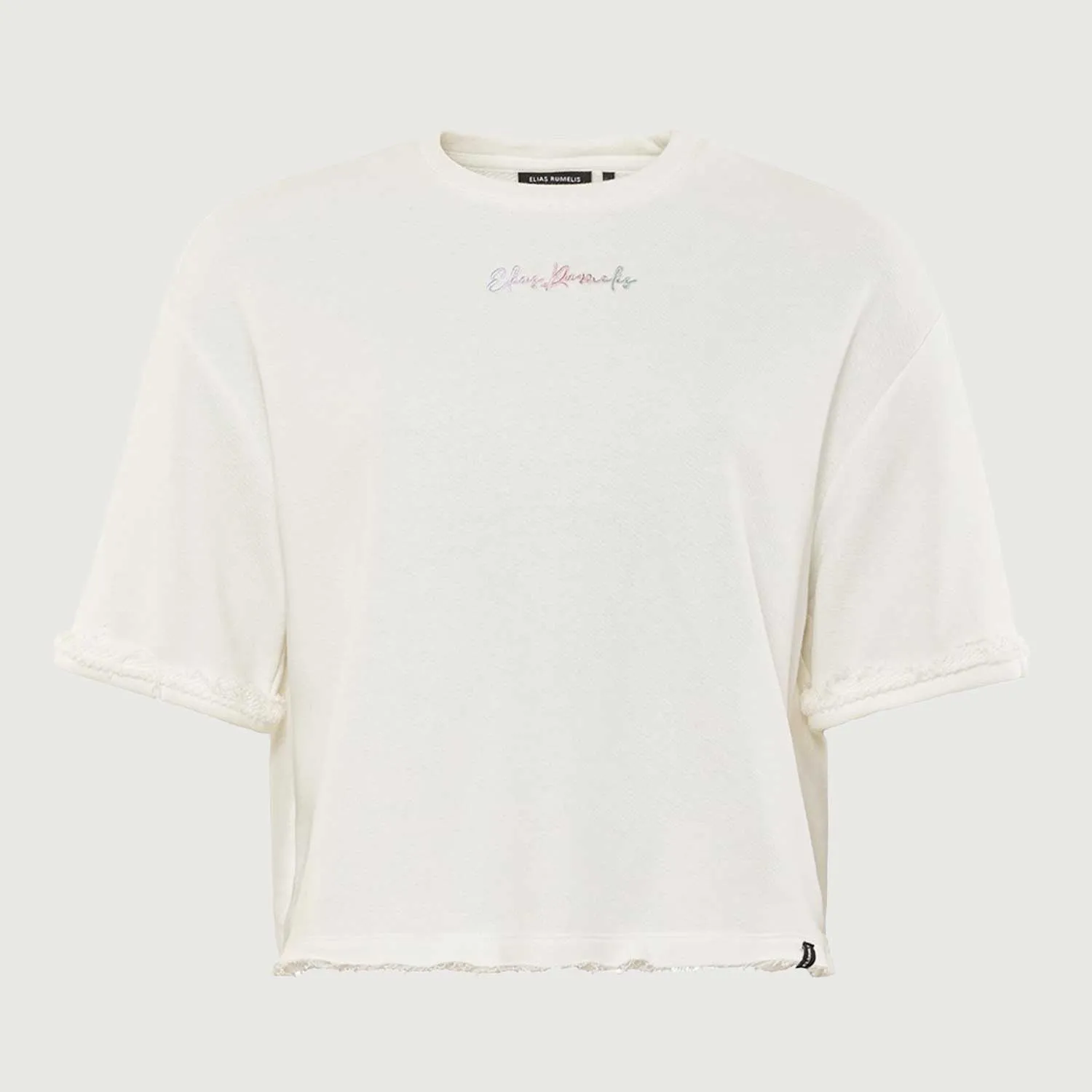 Elias Rumelis Damen Shirt Florentine 241-3717 in 0253 offwhite
