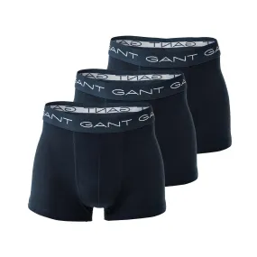 GANT Boxershort Unterhose Herren Marine im Online Shop von kaufen