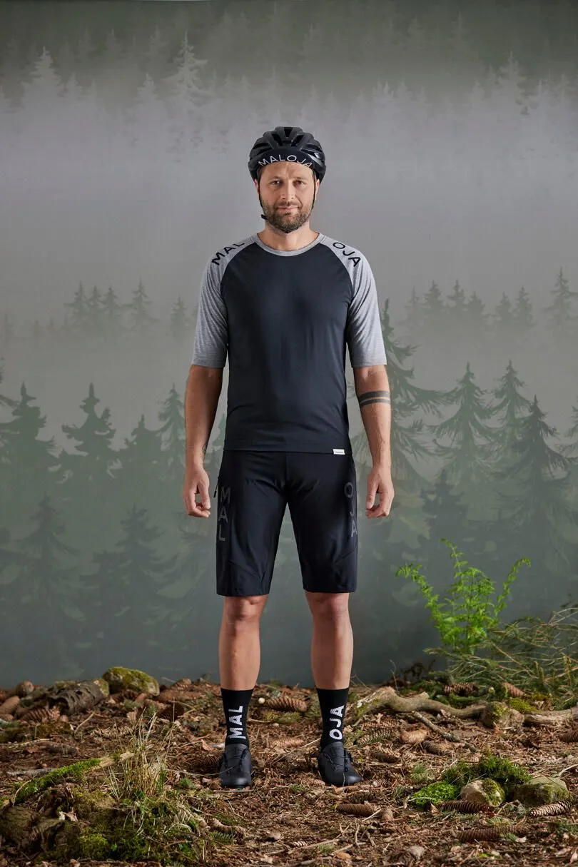 Maloja JupiterbartM. - Herren Radtrikot