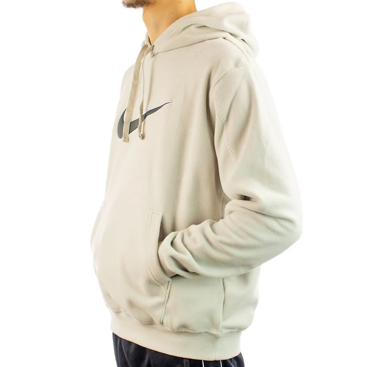 Nike SP Polar Fleece Hoodie FQ8820-072 - creme