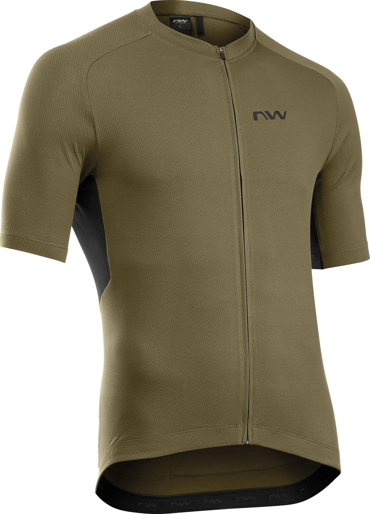 Northwave Force 2 Jersey Short Sleeve - Herren Radtrikot