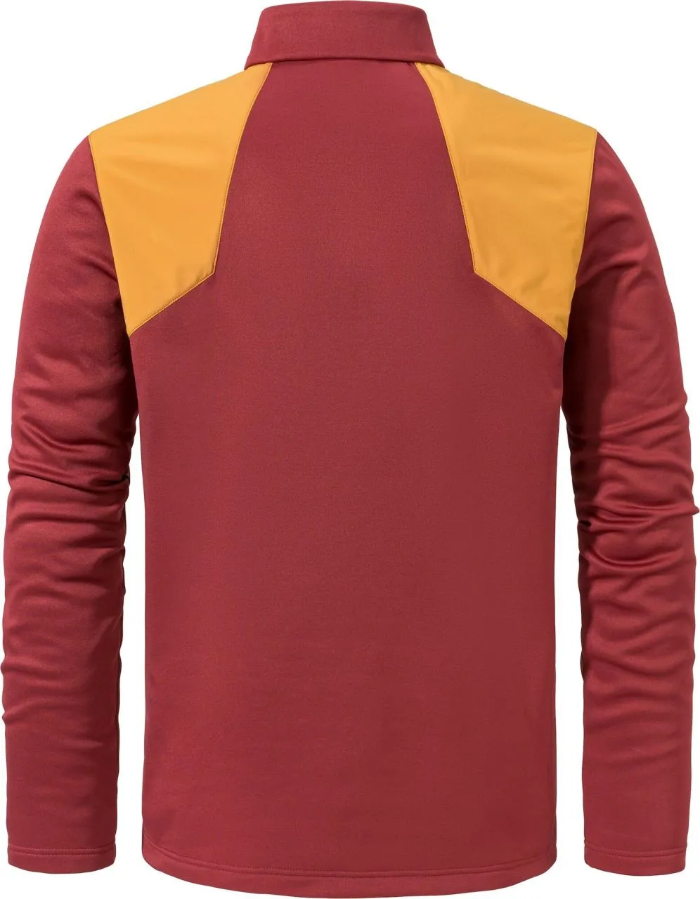 Schöffel Jersey Style Salza MNS - Herren Radtrikot