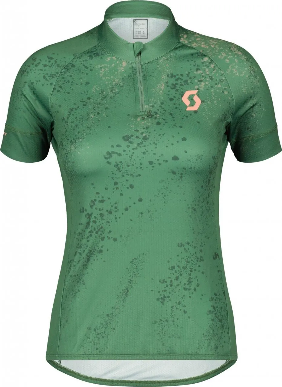Scott Shirt W's Endurance 30 SS - Damen Radtrikot