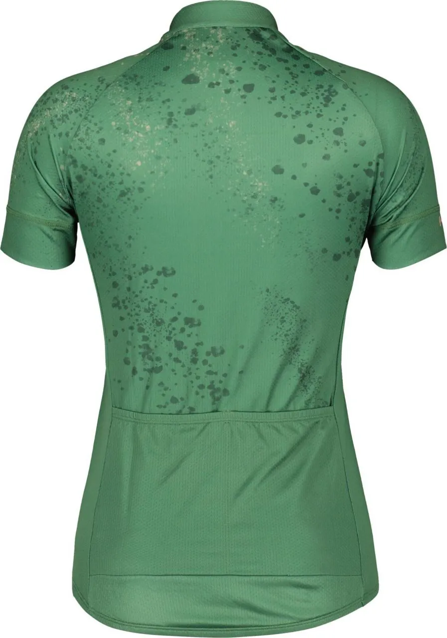 Scott Shirt W's Endurance 30 SS - Damen Radtrikot