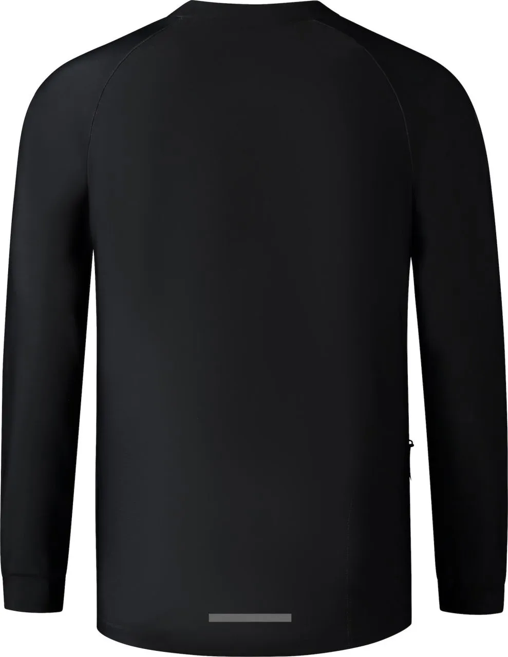 Shimano Myoko Long Sleeve Jersey Warm - Herren Radtrikot