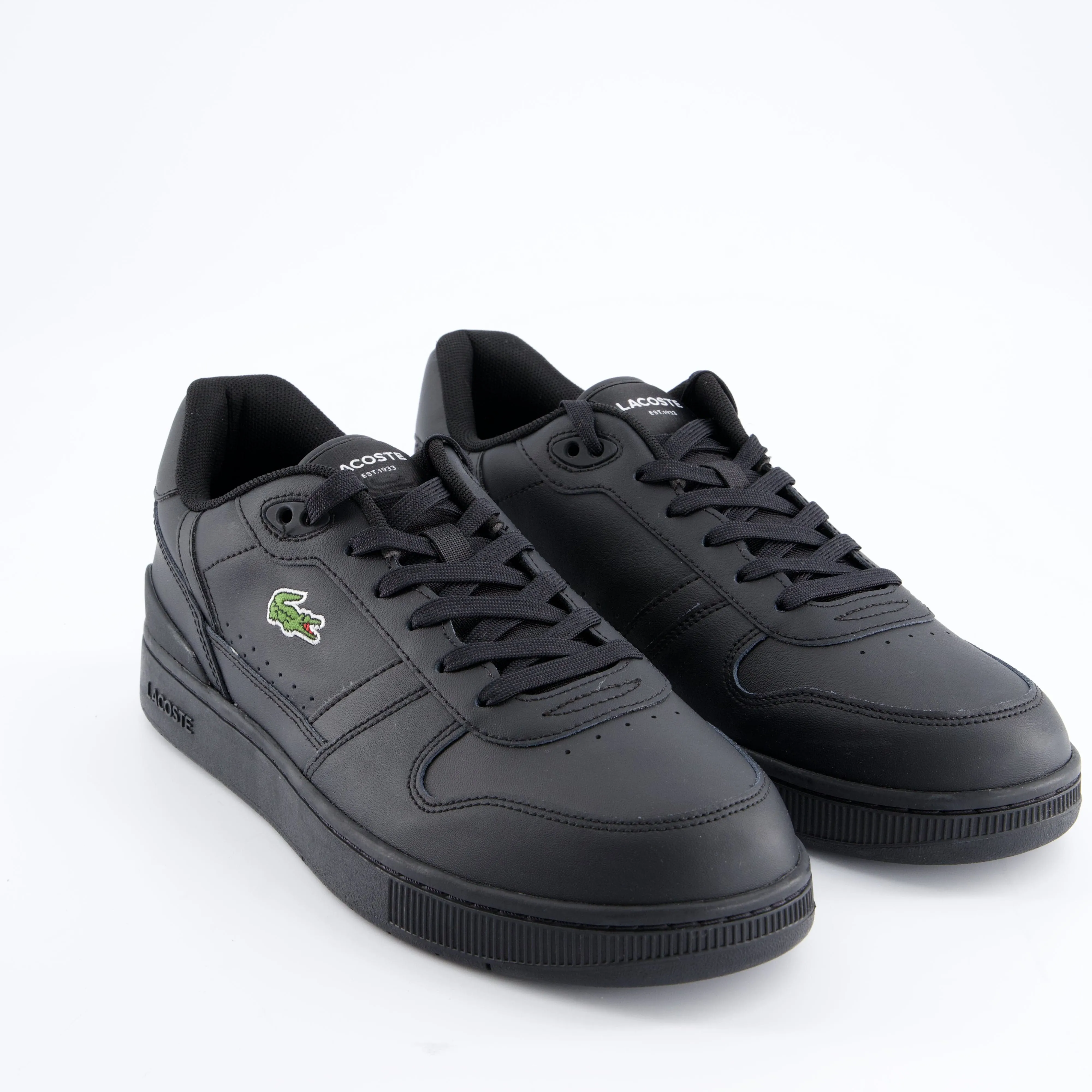 Sneaker T-Clip