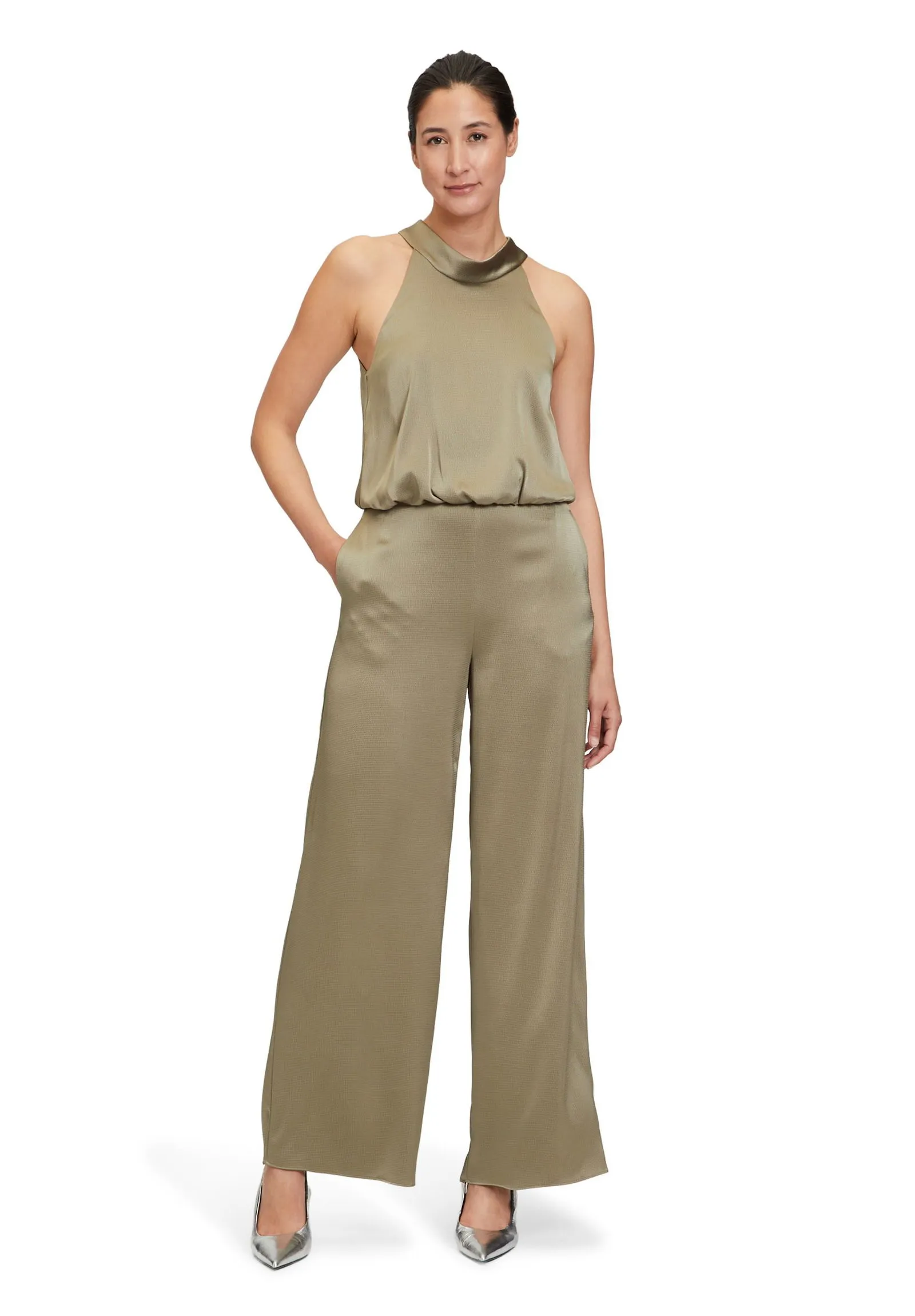 V by Vera Mont Overall 